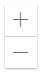 Zoom buttons