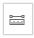 Measure Distance Icon