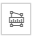 Measure Area icon
