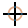 Point Crosshair mouse