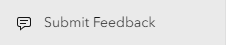 Submit Feedback button