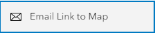Email Link to Map tool